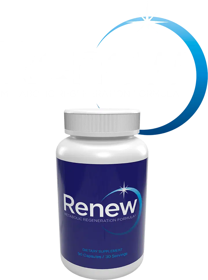 Renw 1Bottle and banner